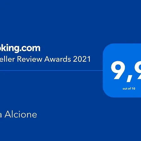 Hébergement de vacances Alcione