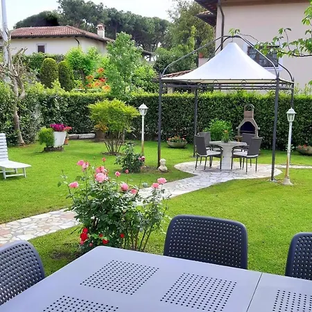 Alcione Hébergement de vacances