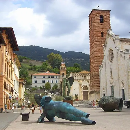 Alcione * Forte dei Marmi