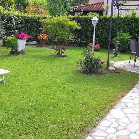 Casa vacanze Alcione