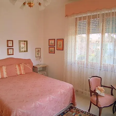 Casa vacanze Alcione