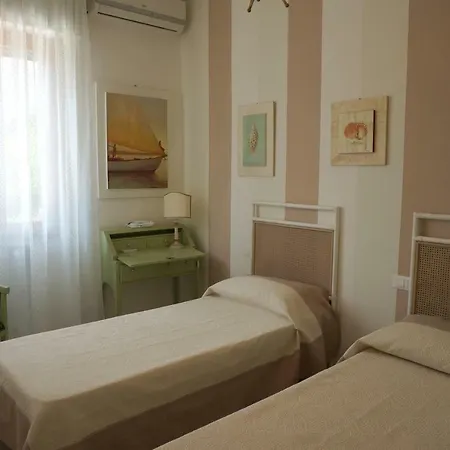 Alcione Casa vacanze *