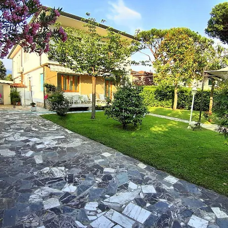 Casa vacanze Alcione Forte dei Marmi
