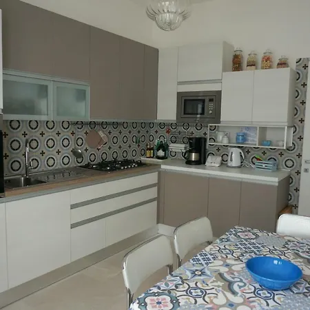 Casa vacanze Alcione *