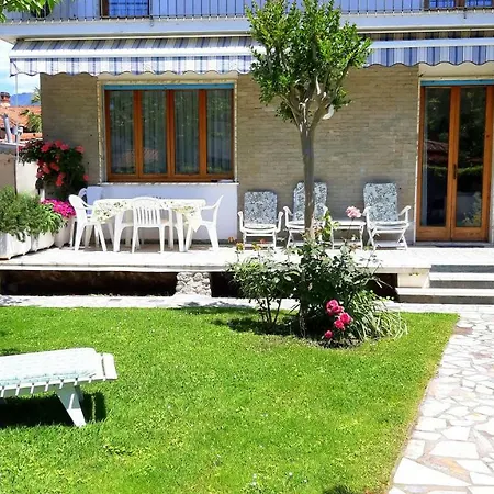 Casa vacanze Alcione Forte dei Marmi