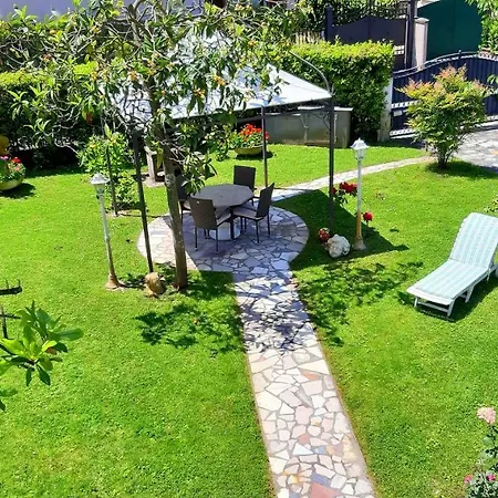 Alcione Casa vacanze *