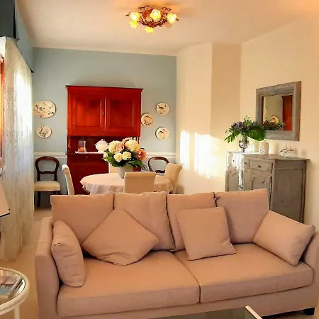 Casa vacanze Alcione *