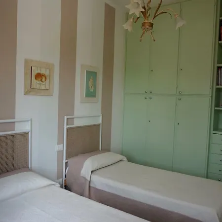 Alcione Casa vacanze Forte dei Marmi