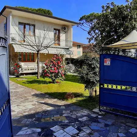 Alcione Forte dei Marmi
