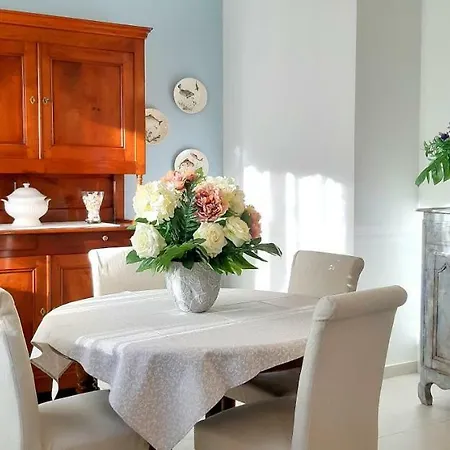 Casa vacanze Alcione *