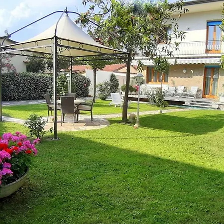 Alcione Casa vacanze *