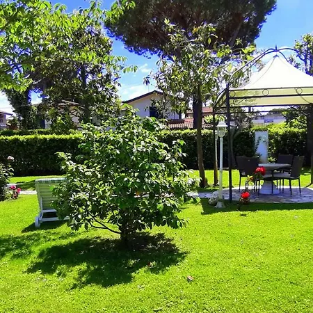 Alcione Casa vacanze Forte dei Marmi